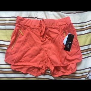 Skorts short