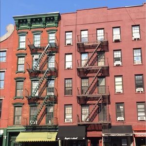 Meet your Posher, Thomas