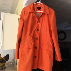 Lands' End Woman Coat