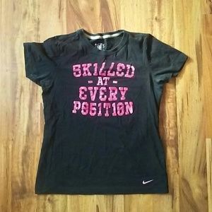 Nike tshirt