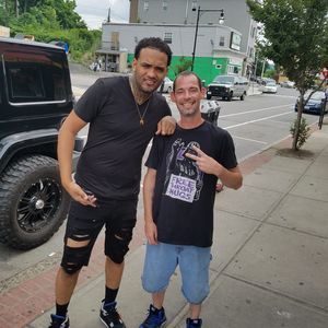 Meet your Posher, Matthew