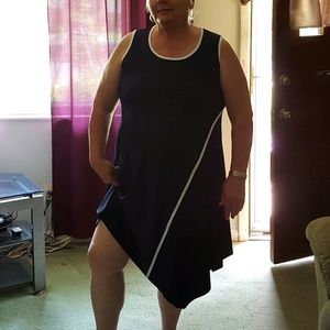 Meet your Posher, Dawn