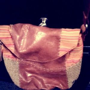 The Sak Crossbody NWOT