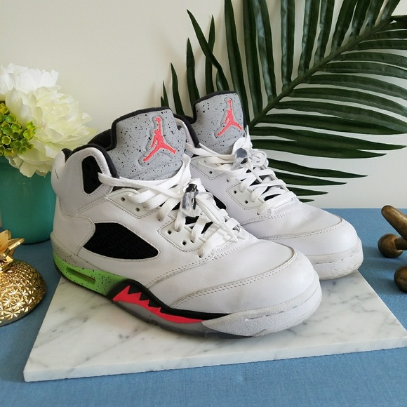 Jordan Other - Air Jordan 5 retro men's size 8.5
