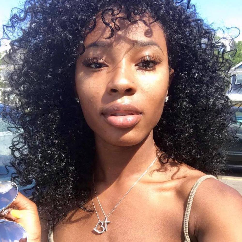 Meet your Posher, Iyanna