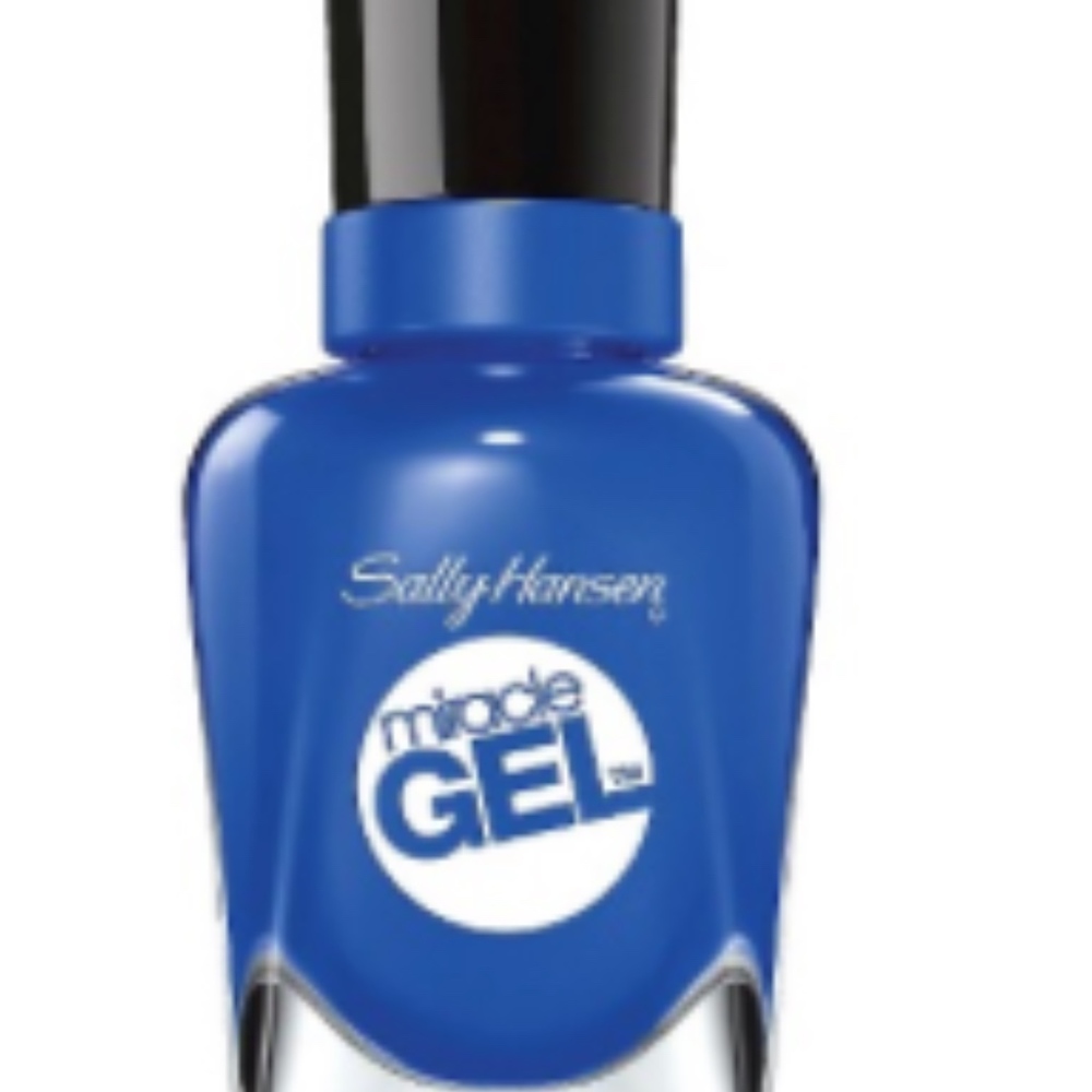 Sally Hansen Gel Miracle Nail Polish Set - Picture 6 of 7