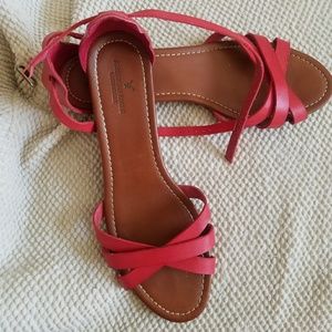 American Eagle Sandals