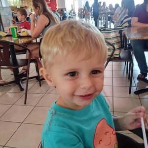 Meet your Posher, Silvia