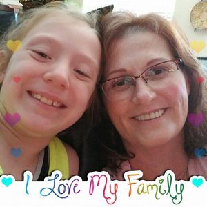 Meet your Posher, Stacey