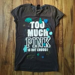 Victoria secret shirt