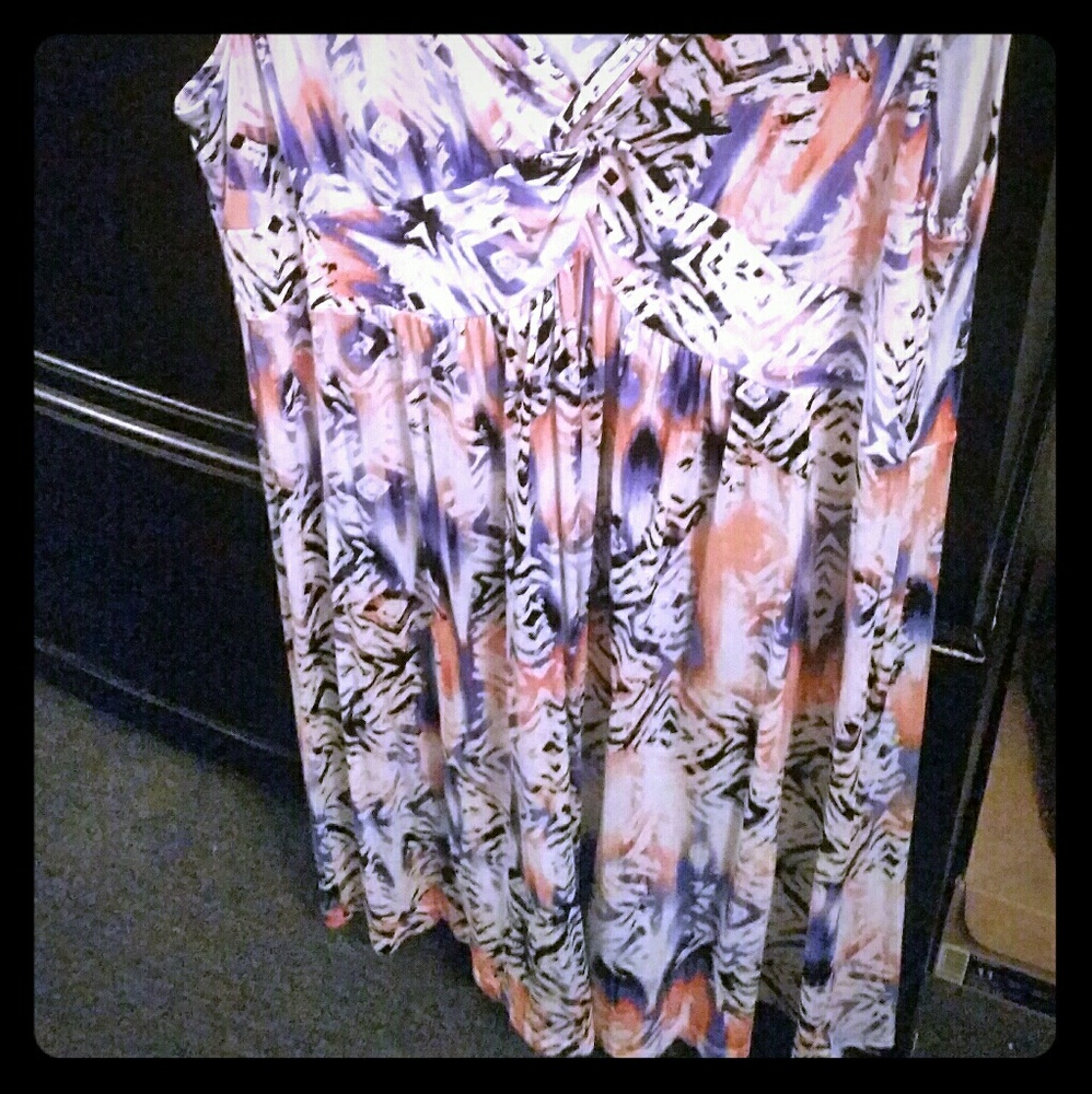 Style & Co Dress
