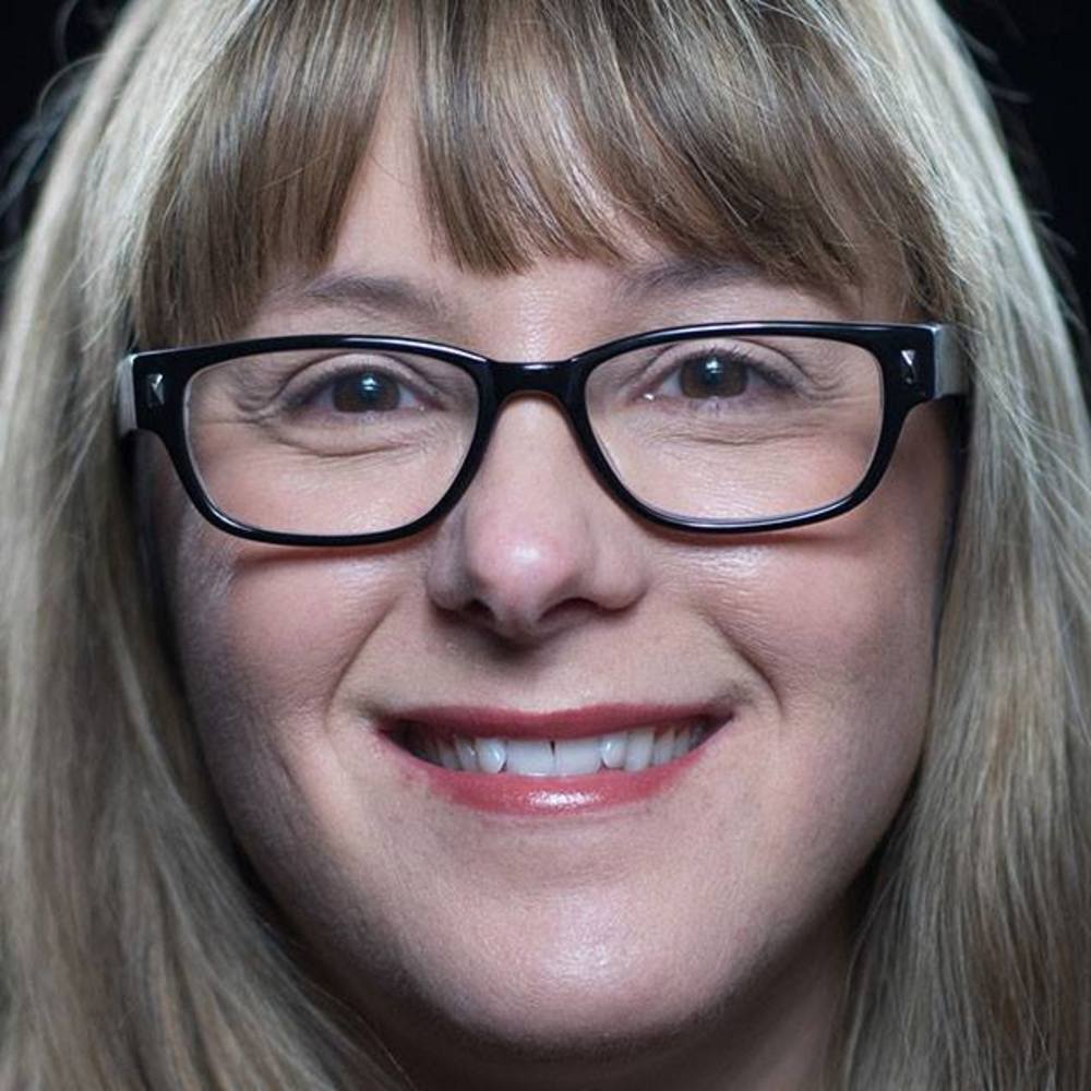 Meet your Posher, Amy