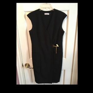 Calvin Klein dress