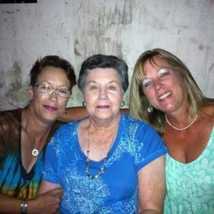 Meet your Posher, Tracy