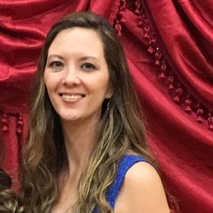 Meet your Posher, Nancy