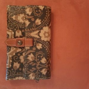 Patricia Nash Wallet