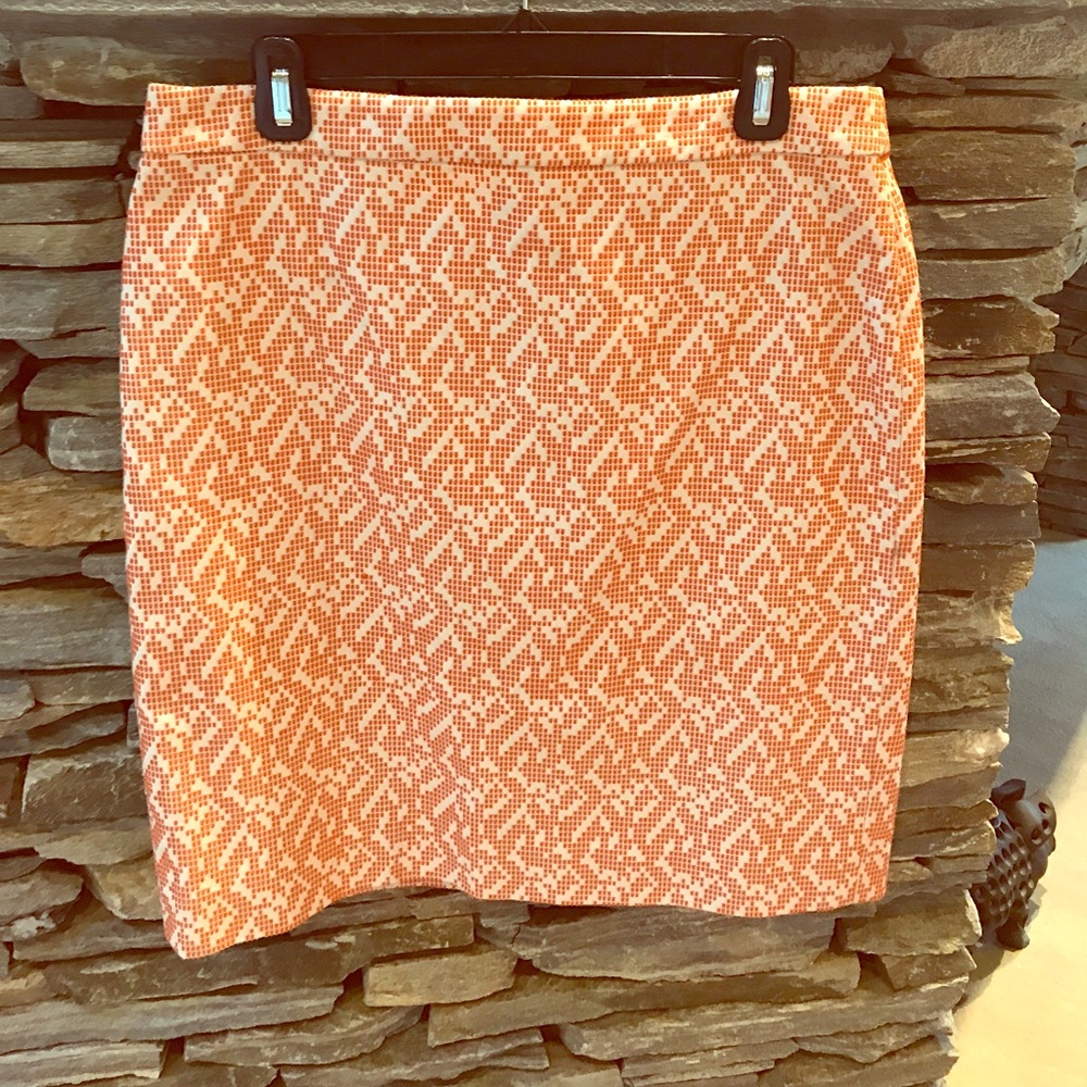 J. Crew Skirt