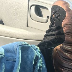 Meet your Posher, Jordan