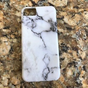 Marble iPhone 6 case