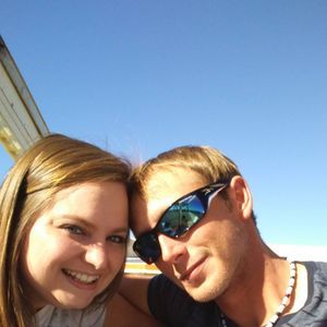 Meet your Posher, Kristin