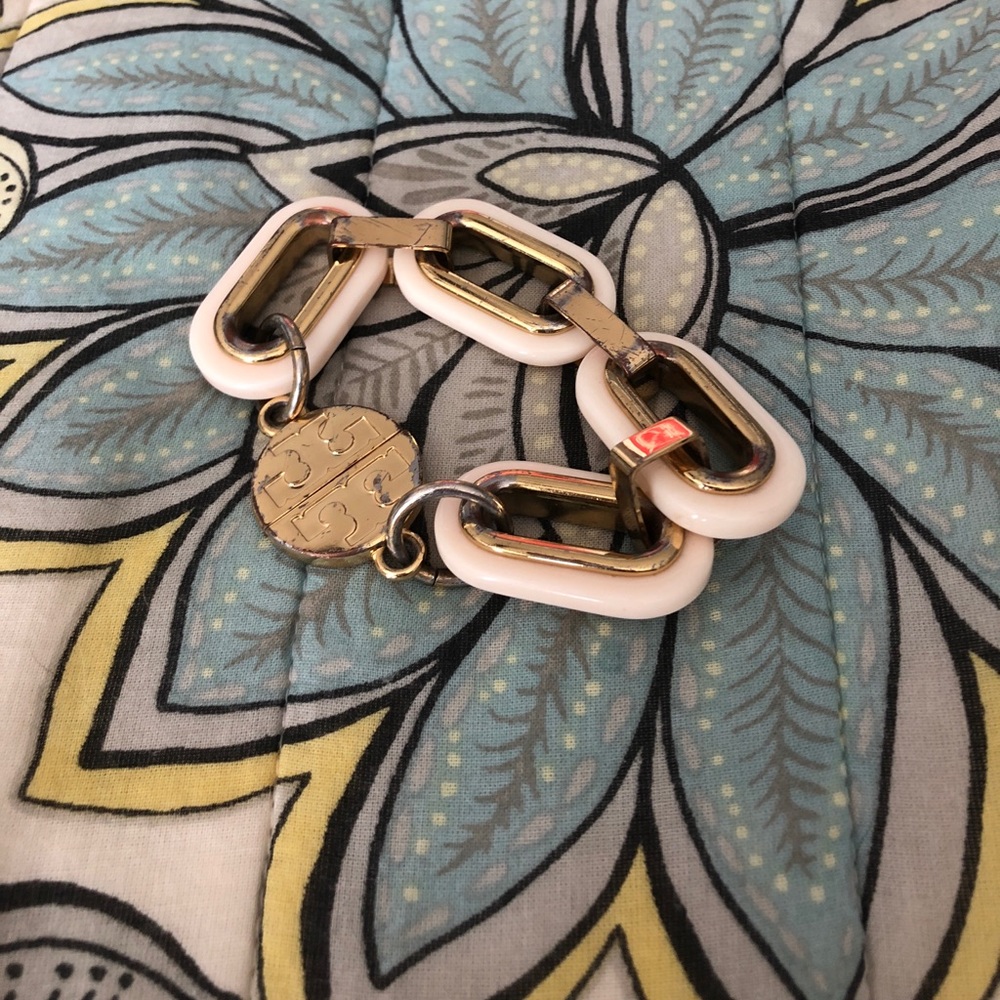 Authentic Tory Burch bracelet