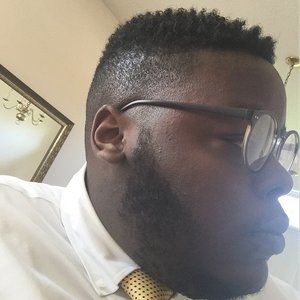 Meet your Posher, Calvin