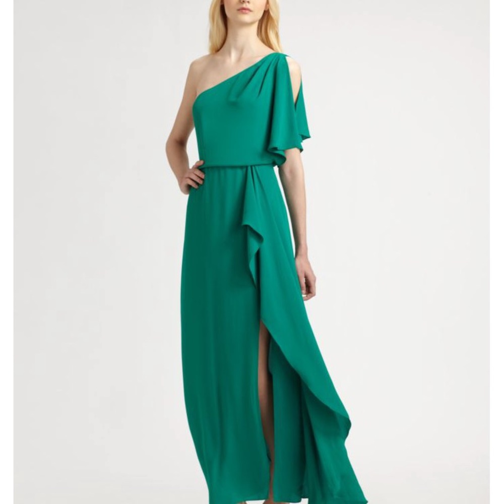 BCBG GOWN