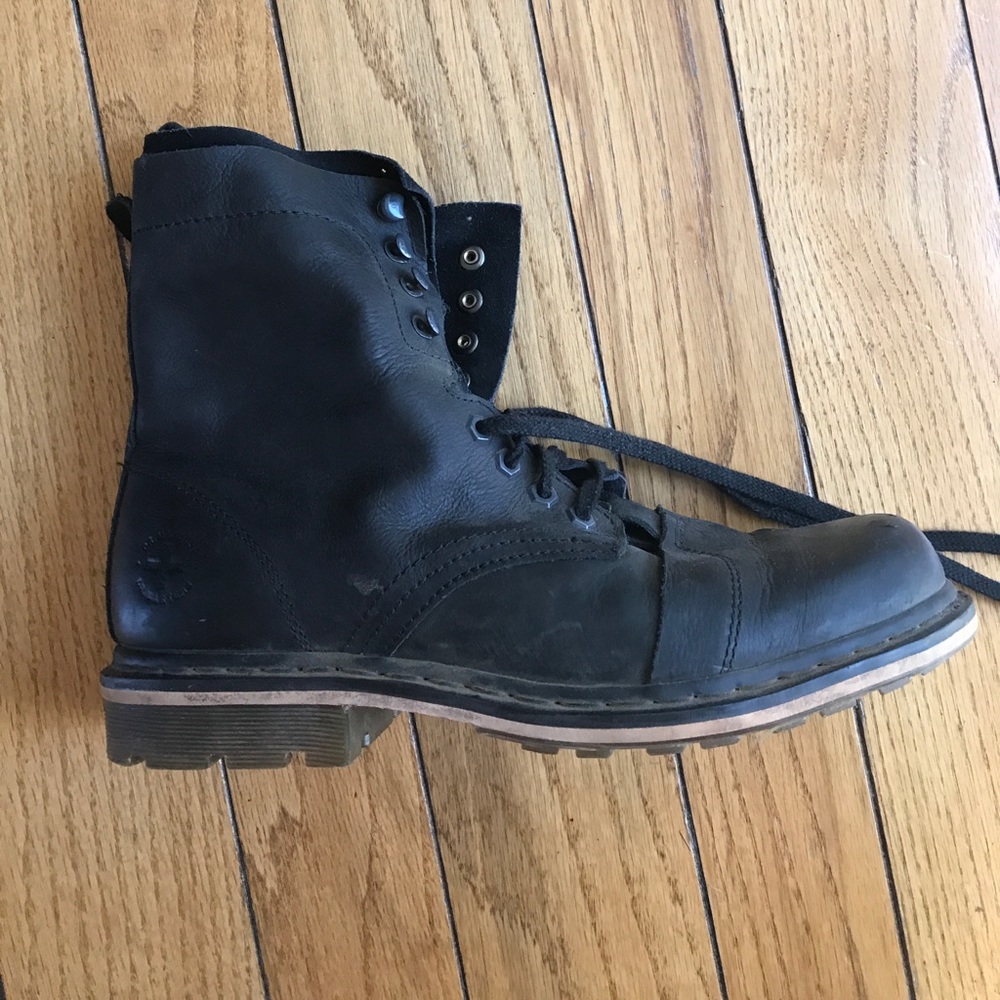 Dr. Martens