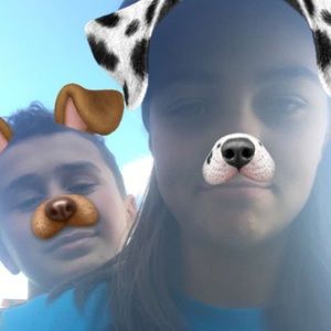 Meet your Posher, Bryce