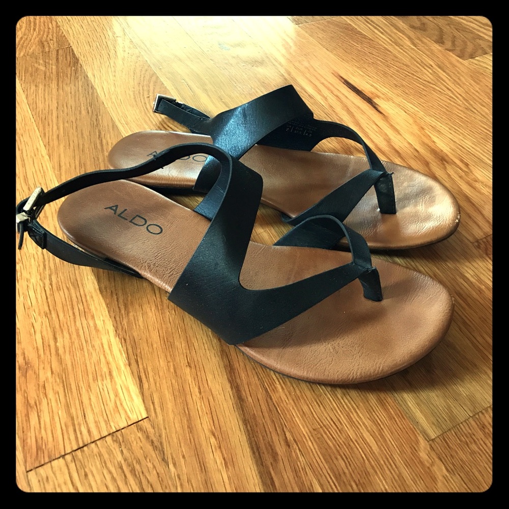Aldo sandals