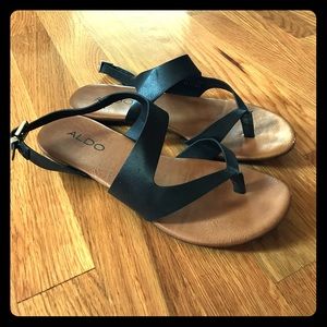Aldo sandals