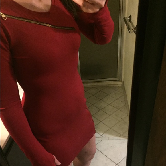 Dresses & Skirts - Designer dress