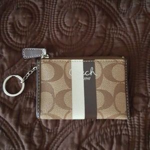 COACH Coin Purse
