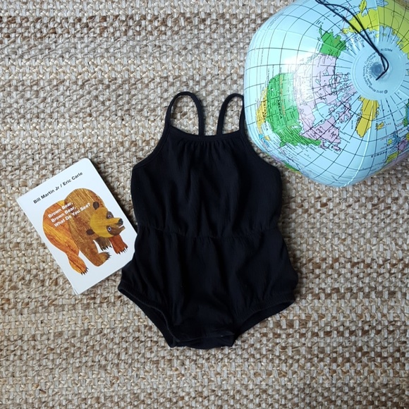 old navy bubble romper