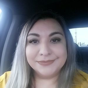 Meet your Posher, Cristy