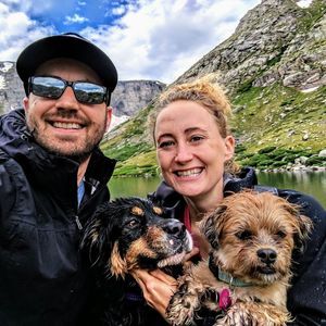 Meet your Posher, Mandy