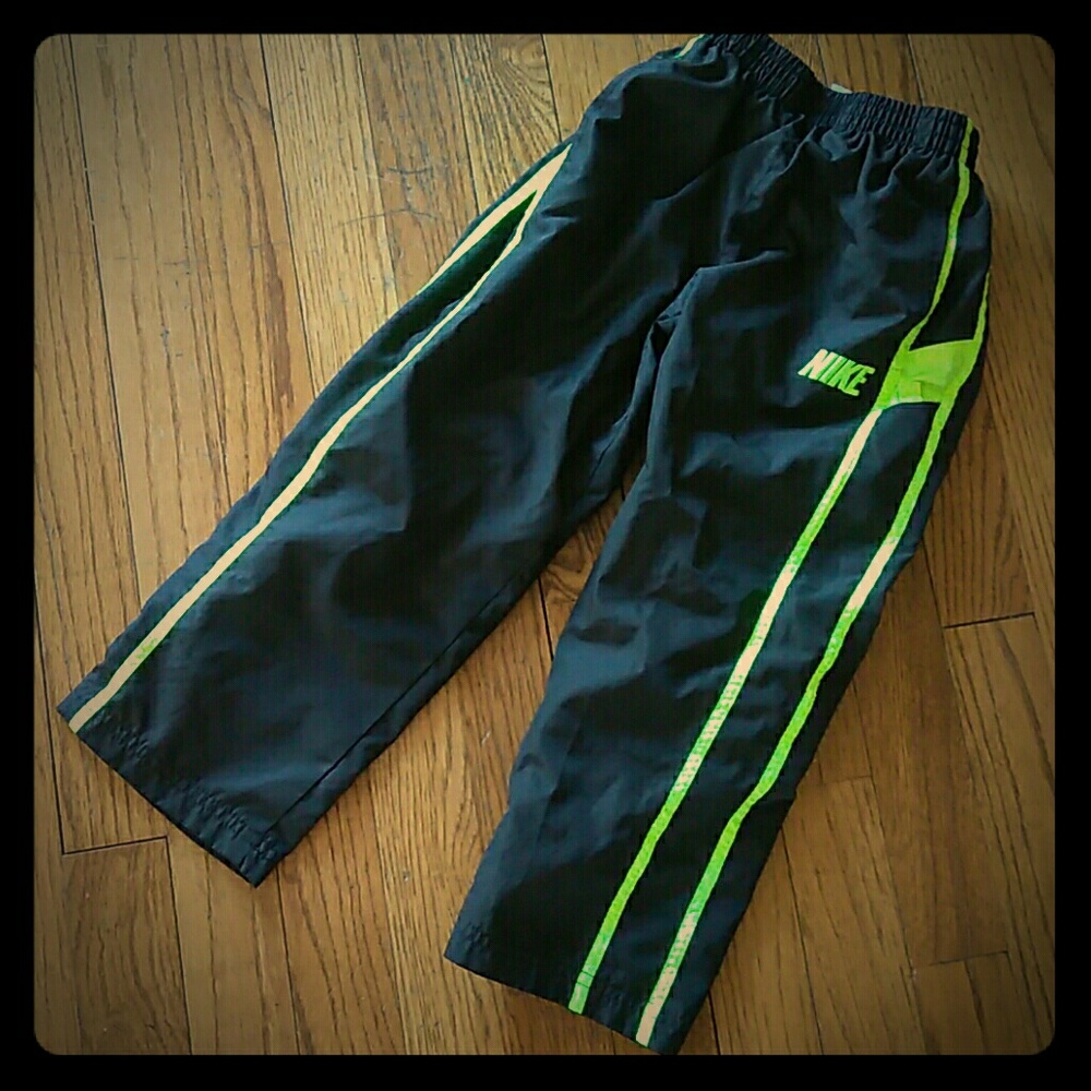 Boys Nike pants
