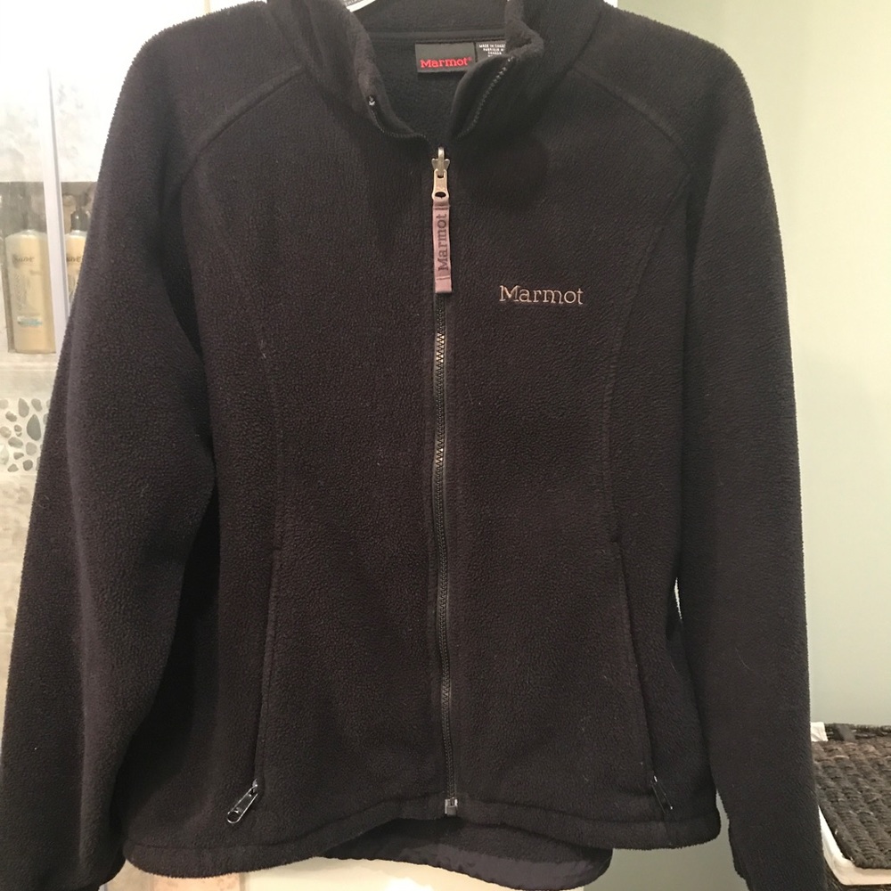 Marmot Womens Jacket Sz Lg