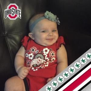 Meet your Posher, Heidi