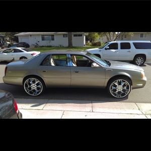 Meet your Posher, Kamari