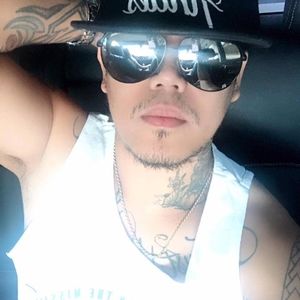 Meet your Posher, Glenn