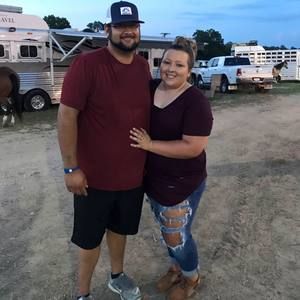 Meet your Posher, Kylie