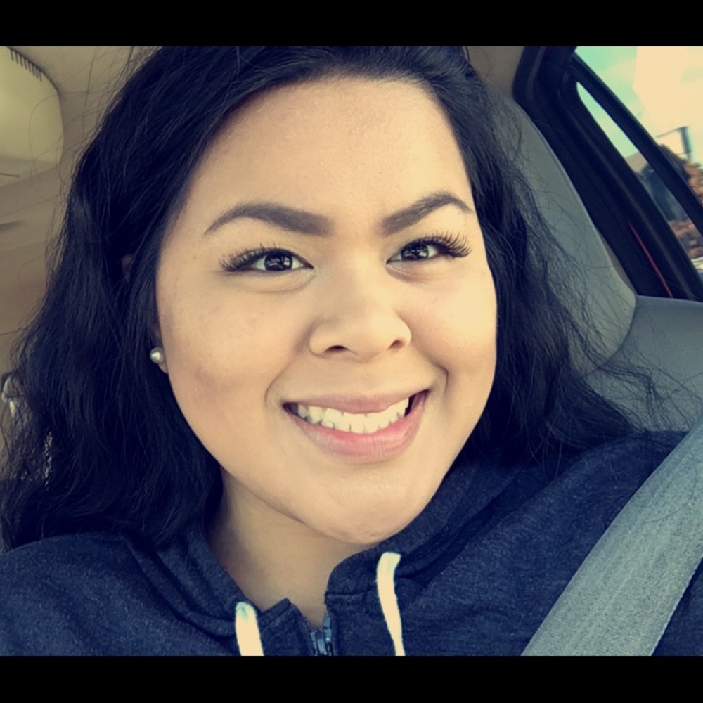 Meet your Posher, Annaliese