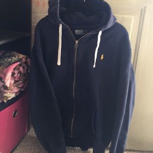 Polo Ralph Lauren Hoodie XL