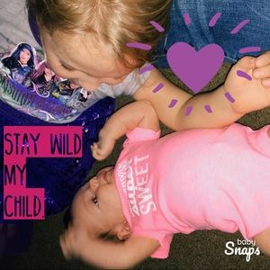 Meet your Posher, Brittany