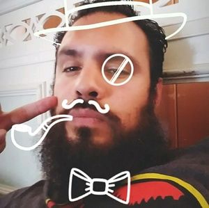 Meet your Posher, Jim