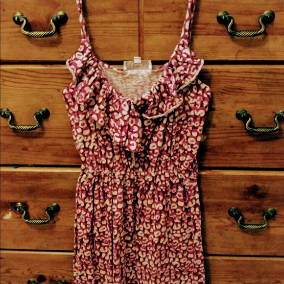 LOFT Dresses & Skirts - Loft summer dress