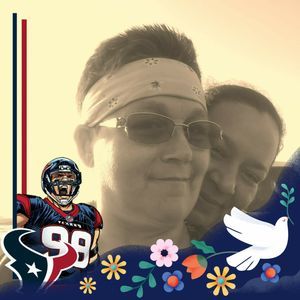 Meet your Posher, Terry