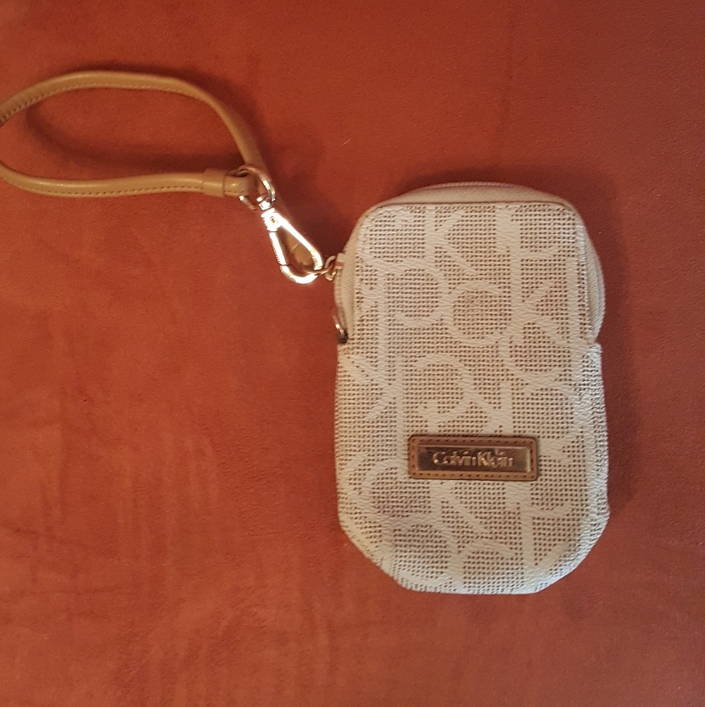 Calvin Klein Small Bag