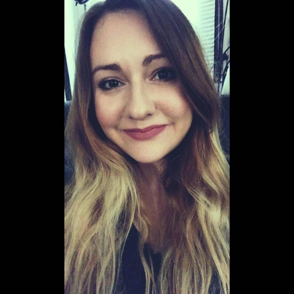 Meet your Posher, Katie